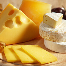 Классификация сыров