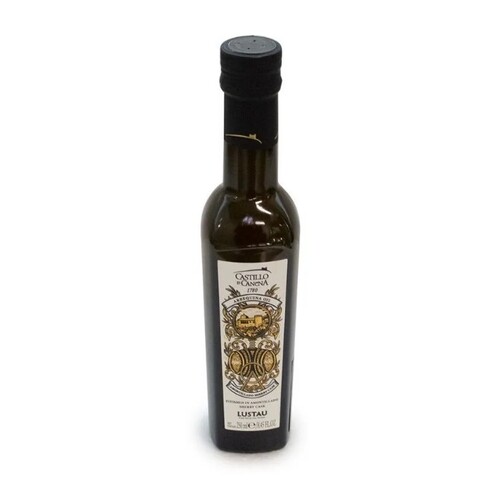 Оливковое масло Castilla di Canena Арбекина Амонтильядо 