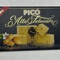 Туррон из Хихоны PICO 200г