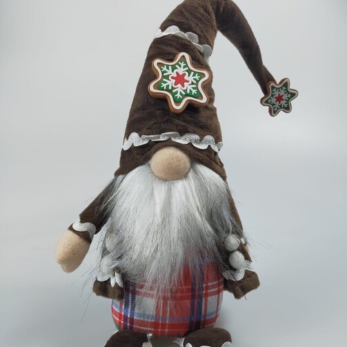 Игрушка Гном 