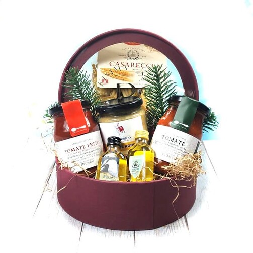 Подарочный набор 25-13НГ 