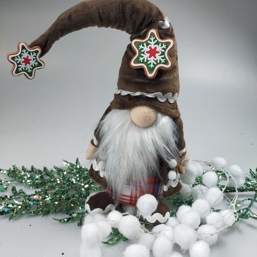 Игрушка Гном 