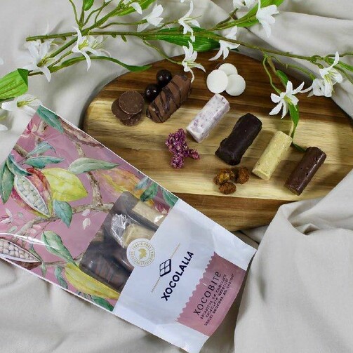 Ассорти батончиков 150г  (арт. XCL0075)