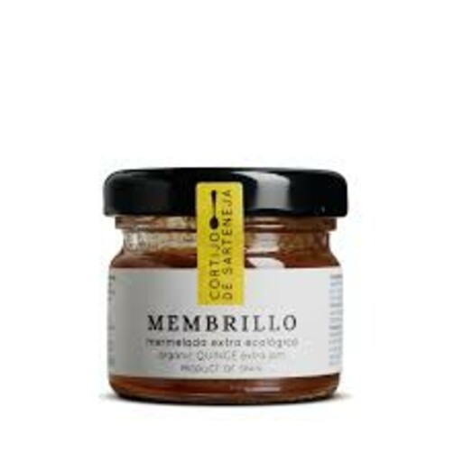 Ассорти джемов Сырный (томат, айва, черника), уп. 3 х 28 г.  (арт. CSESTQ28)