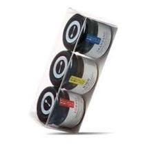 Ассорти джемов Сырный (томат, айва, черника), уп. 3 х 28 г.