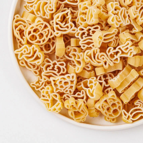 Паста Энималс 