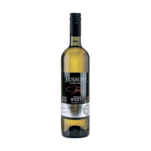 Напиток безалкогольный Белый Айрен без алкоголя Премиум Lussory Premium White  (арт. LUS9851)