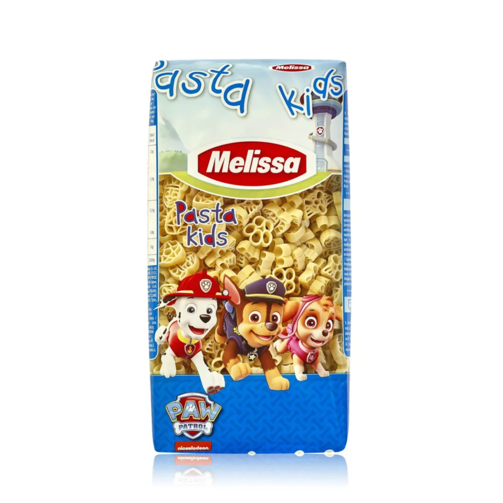 Паста Щенячий патруль 