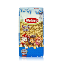 Паста Щенячий патруль