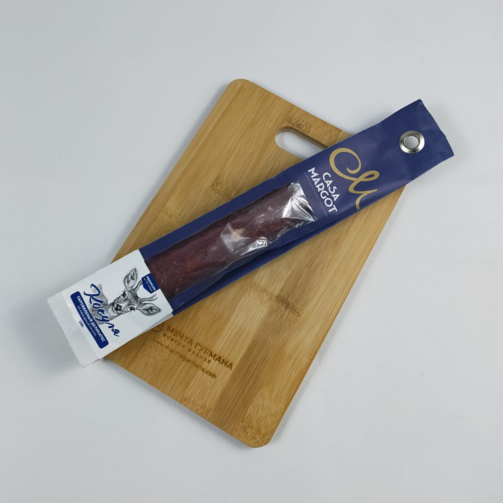 Колбаса из косули Премиум Casa Margot 