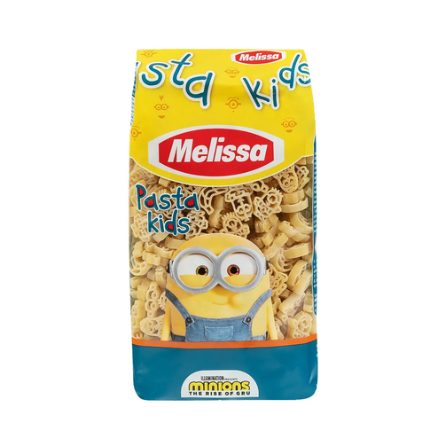 Паста Миньоны 