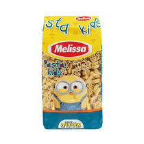 Паста Миньоны