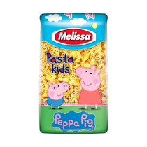 Паста свинка Пеппе