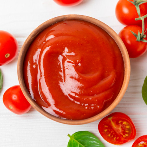 Томаты протертые Мутти 