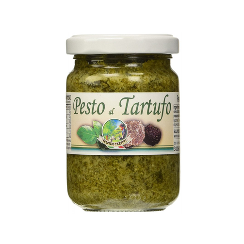 Песто с трюфелем 