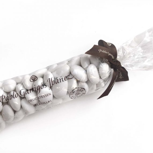 Миндаль Маркона в сахарной глазури (PELADILLAS)  (арт. DEGG01)