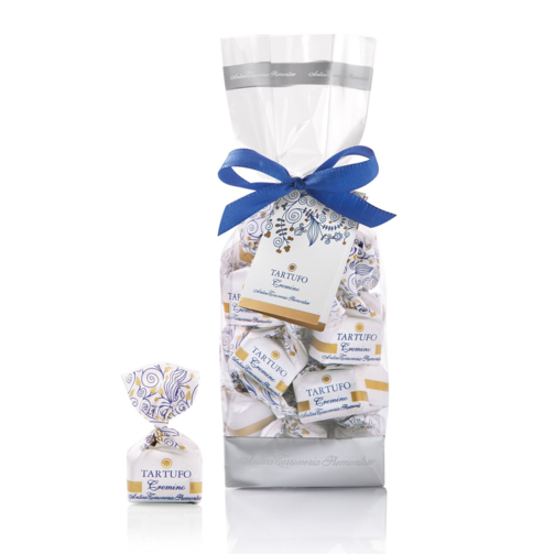 Трюфель кремино 