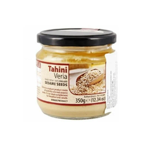 Кунжутная паста Tahini Veria