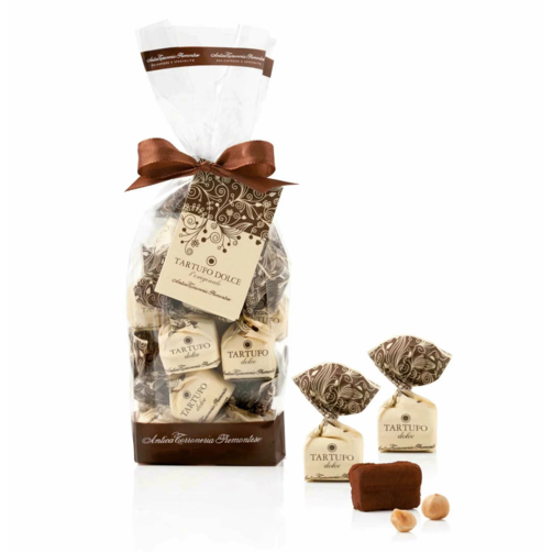 Трюфель сладкий с фундуком Dolce 