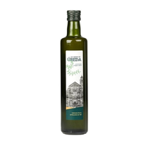 Масло оливковое E.V. Ubeda Пикуаль