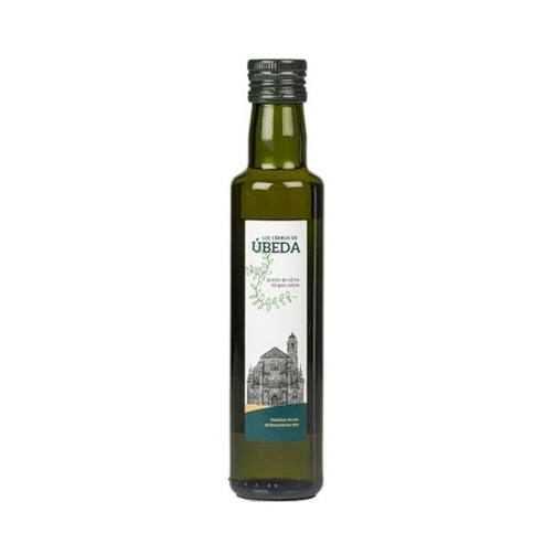 Масло оливковое E.V. Ubeda Пикуаль  (арт. 3941)
