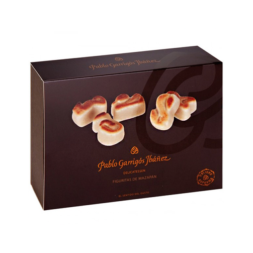 Марципановые фигурки  (арт. DEPA05)