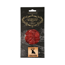 Колбаса сыровяленая Охота из косули