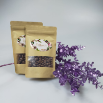 Попкорн в молочном шоколаде 100г