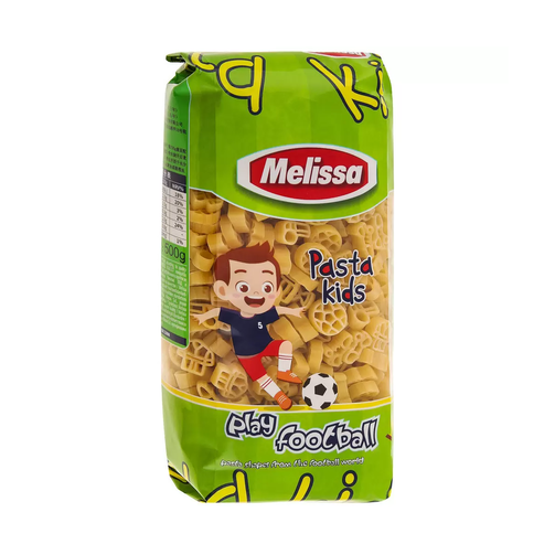 Паста Футбол 