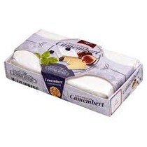 Сыр мягкий c белой плесенью "Камамбер классический"