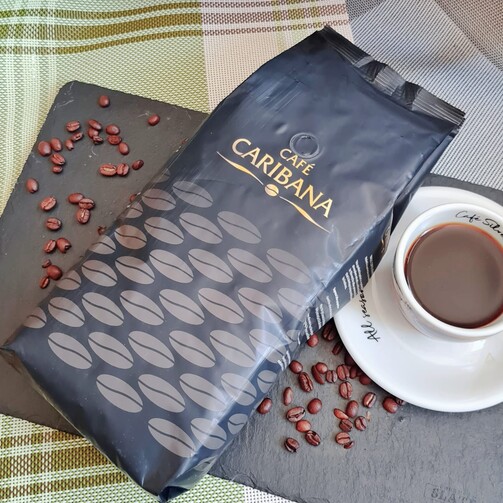 Кофе зерновой CARIBANA  (арт. 0100100140)