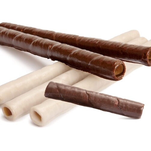 Вафли Дуэт 100г  (арт. RIF509527000)