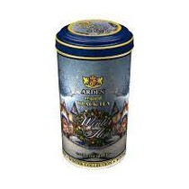 Чай Арден Новогодняя коллекция