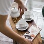 Темный шоколад с карамелью и гималайской солью 100 г