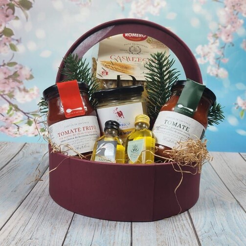 Подарочный набор 25-13НГ 