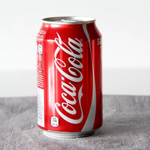 Coca-Cola Original/Кока-Кола Ориджинал 