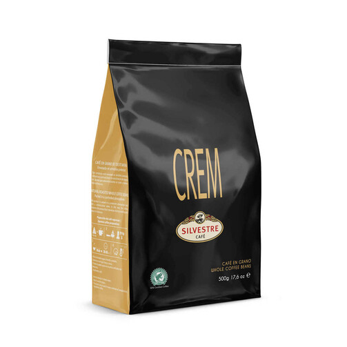 Кофе зерновой CREM  (арт. 0200621106)