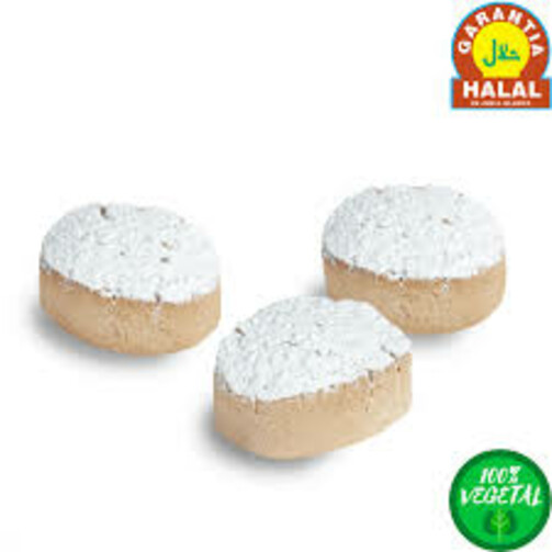 Десерт Полворон Vegan 2кг  (арт. GAM35151)