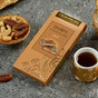 Шоколад темный Dubai Pecan с начинкой из пекана