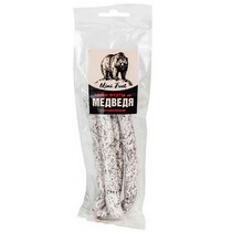 Фуэт мини колбаски Охота из медведя