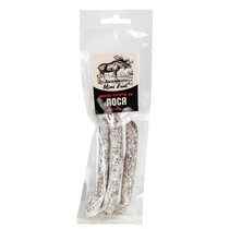 Фуэт мини колбаски Охота из лося