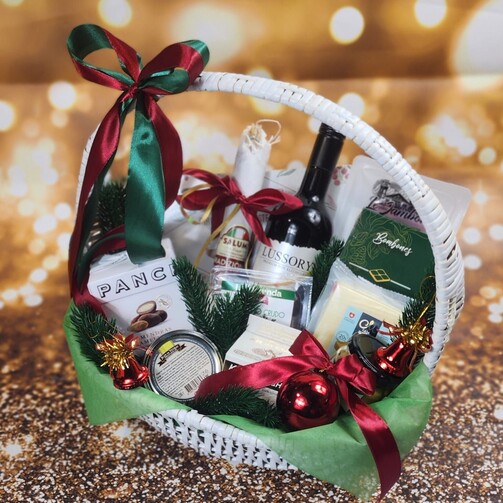 Подарочный набор 25-7НГ 