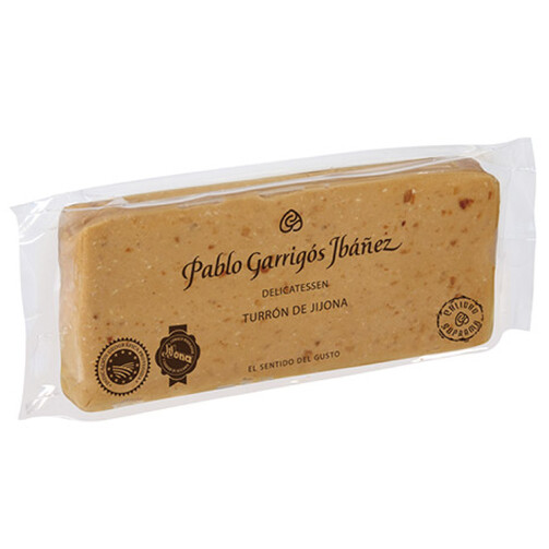 Туррон из Хихоны в вакууме  (арт. DERI01)