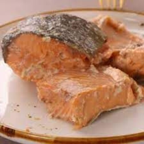 Кижуч натуральный 