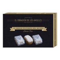 Испанский десерт Полворон EMoreno 200г