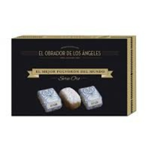 Испанский десерт Полворон EMoreno 200г  (арт. EFMP01EM1E005/ 10619)