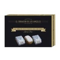 Испанский десерт Полворон EMoreno 200г