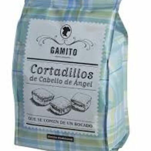 Испанский десерт Волосы ангела  (арт. 33507)