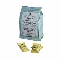 Испанский десерт Волосы ангела