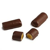 Испанский марципановый десерт в шоколаде «Кубанитос» 2кг